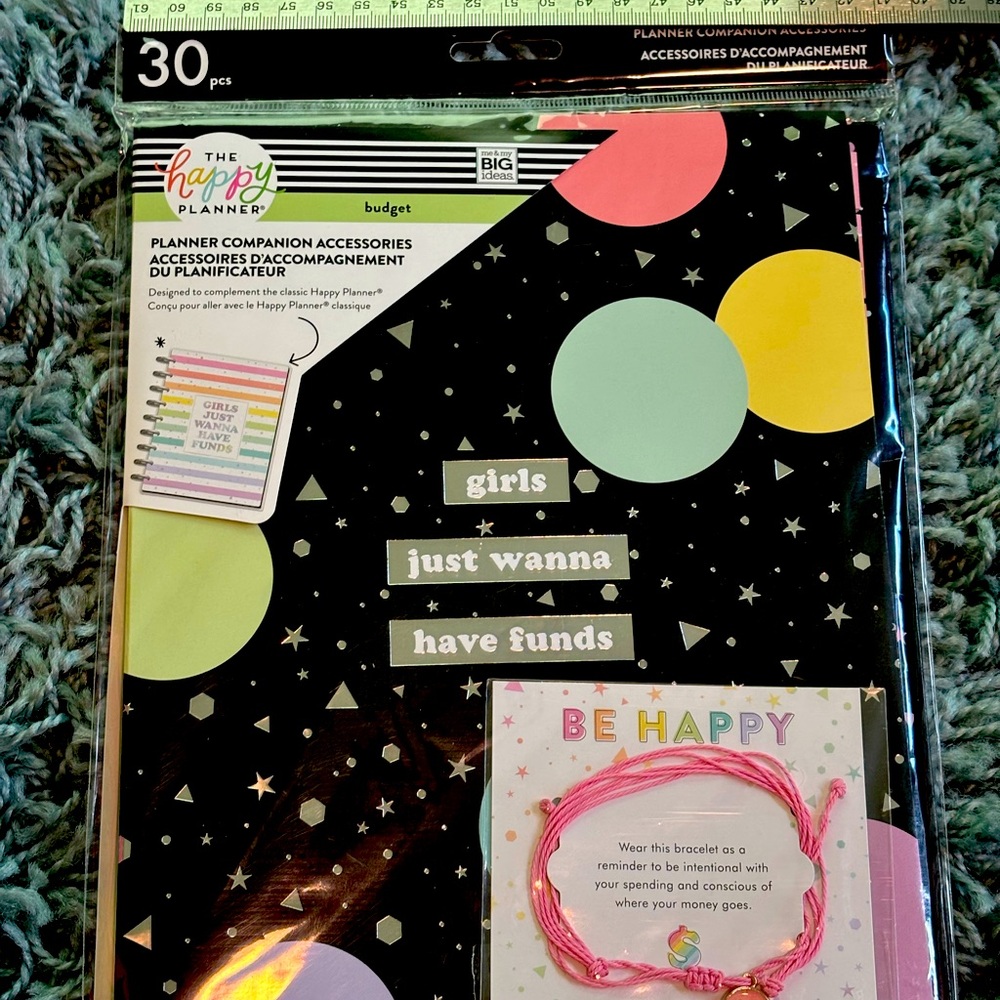 The Happy Planner